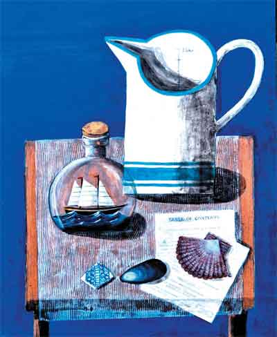 ArtWork Newspaper Issue 237