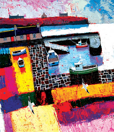 ArtWork Newspaper Issue 238