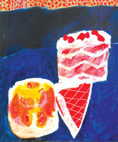 ArtWork Newspaper Issue 239