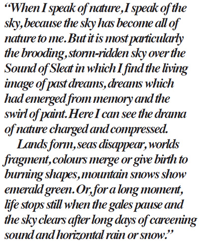ArtWork Newspaper Issue 243