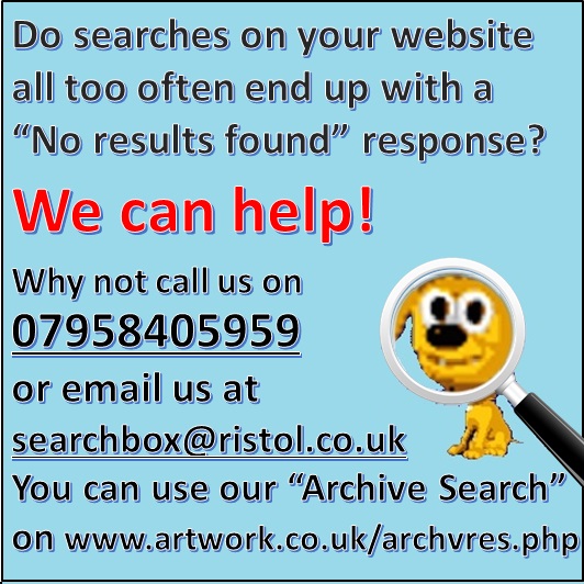 Looking for a search engine to deliver accurate and relevant results tailored for your website...