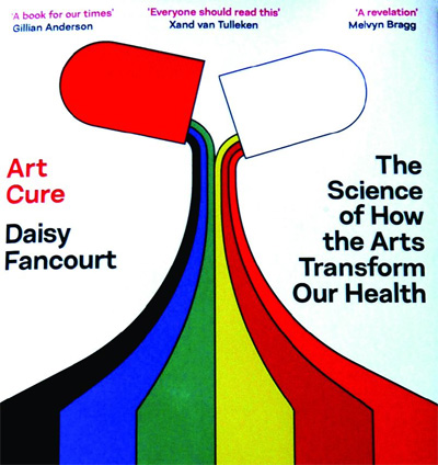 Psychoneuroimmunology?