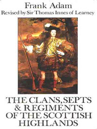 An extensive new preface by the Ross Herald of Arms, Charles Bunnett, Chamberlain of Duff House