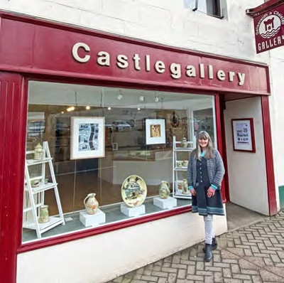 Still storming the Castle – a quarter century on!