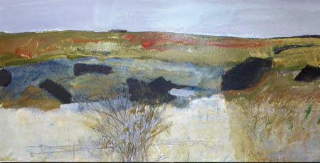Douglas Davies – 80 years' work