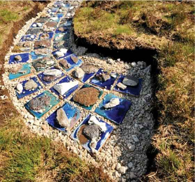 Loch Eriboll's Sculpture Croft