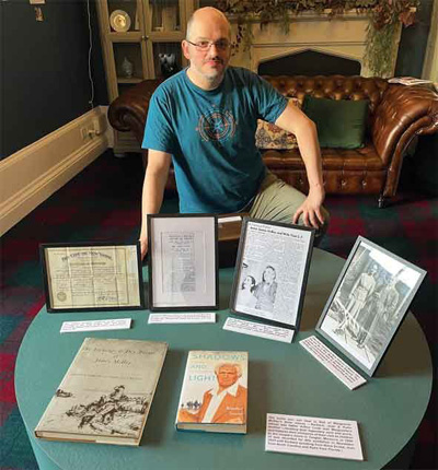 The McBey Story (continued)