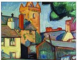 Celebration of Peploe's prodigious palette