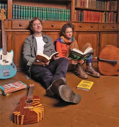 Back to School for the Arts